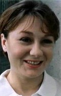 Актер Людмила Крячун сыгравший роль в кино На чужом празднике.