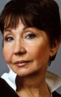 Актер Людмила Дмитриева сыгравший роль в кино Дом-фантом в приданое.