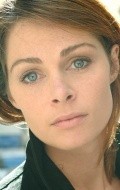 Актер Маша Поликарпова сыгравший роль в кино Le Squat.