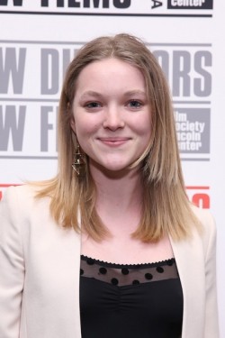 Актер Madeleine Waters сыгравший роль в кино Дневник девочки-подростка.