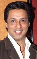 Актер Мадхур Бхандаркар сыгравший роль в кино Ты, я и Шабана.
