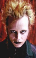 Актер Мадонна Уэйн Гейси сыгравший роль в кино Demystifying the Devil: Biography Marilyn Manson.