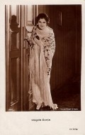 Актер Магда Соня сыгравший роль в кино Mata Hari, die rote Tanzerin.