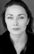 Актер Магдалена Гроховска сыгравший роль в кино Голос любви.