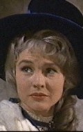 Актер Мэгги Пирс сыгравший роль в кино Истории ужасов.