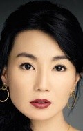 Актер Мэгги Чун сыгравший роль в кино Ching wa wong ji.