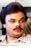 Актер Махавир Шах сыгравший роль в кино Шипы любви.