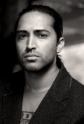 Актер Махеш Джаду сыгравший роль в кино Я, Франкенштейн.
