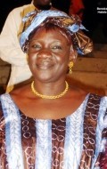 Актер Маймуна Хелен Диарра сыгравший роль в кино Бамако.