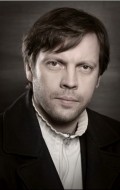 Актер Майт Мальмстен сыгравший роль в кино Malev.