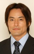 Актер Макия Ямагучи сыгравший роль в кино Не забывай о Ниини.