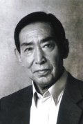 Актер Макото Фудзита сыгравший роль в кино Kuso tengoku.