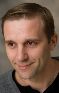 Актер Максим Битюков сыгравший роль в кино День главбуха.
