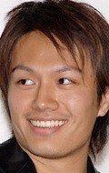 Актер Манабу Ошио сыгравший роль в кино Карта звуков Токио.