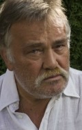 Актер Манфред Рихтер сыгравший роль в кино Das Ermittlungsverfahren.