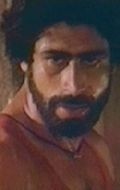 Актер Маник Ирани сыгравший роль в кино Последняя игра.