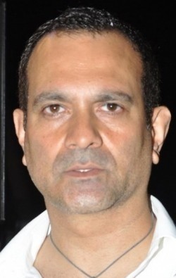 Актер Мэниш Чаудхари сыгравший роль в кино Ловушка.