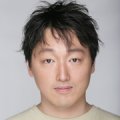 Актер Мансаку Икеучи сыгравший роль в кино Неприкаянный клинок.