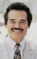 Актер Мануэль Лопез Очоа сыгравший роль в кино Los tres pecados.