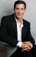 Актер Мануэль Бандера сыгравший роль в кино Слишком много сердца.