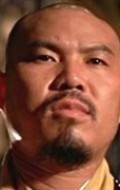 Актер Мао Шан сыгравший роль в кино Новые боксеры из Шаолиня.