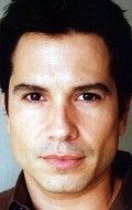 Актер Марко Санчез сыгравший роль в кино Падение во тьму.