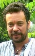 Актер Марсио Вито сыгравший роль в кино Радость.