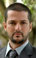 Актер Марсело Серрадо сыгравший роль в кино Celia & Rosita.