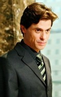 Актер Маркос Винтер сыгравший роль в кино Школа преступлений.