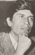Актер Марсело Ромо сыгравший роль в кино Los naufragos.