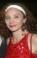 Актер Марселия Карташу сыгравший роль в кино Мадам Сата.