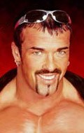 Актер Маркус Багвелл сыгравший роль в кино WCW Бойня.