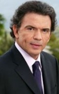 Актер Марко Муньос сыгравший роль в кино Cambiando el destino.
