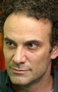 Актер Марко Рицца сыгравший роль в кино Batimam e Robim.