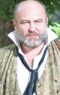 Актер Marek Obertyn сыгравший роль в кино Алхимик.