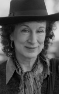 Актер Маргарет Этвуд сыгравший роль в кино Margaret Atwood: Once in August.