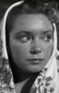 Актер Маргарита Жарова сыгравший роль в кино Матрос с "Кометы".