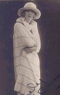Актер Маргарет Баннерман сыгравший роль в кино Evening Primrose.