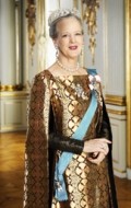 Актер Маргрете II сыгравший роль в кино Prinsesse Margrethes bryllup.