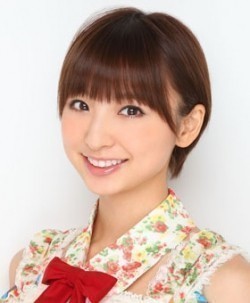 Актер Марико Шинода сыгравший роль в кино Gyaru basara: Sengoku-jidai wa kengai desu.