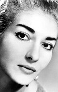 Актер Мария Каллас сыгравший роль в кино Callas assoluta.