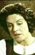 Актер Мария Беккер сыгравший роль в кино Персона нон грата.