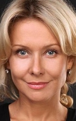 Актер Мария Малиновская сыгравший роль в кино Холодное танго.