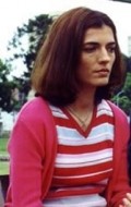 Актер Мария Сокас сыгравший роль в кино El color escondido.