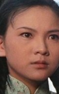 Актер Мария Йи сыгравший роль в кино Leng mian hu.