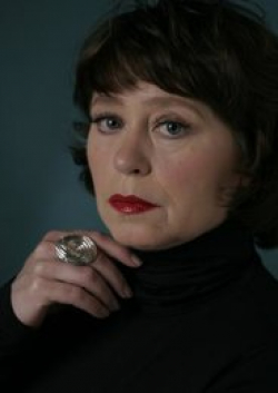 Актер Мария Грубер сыгравший роль в кино Lotti auf der Flucht.