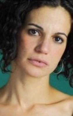 Актер Мариета Ороско сыгравший роль в кино Manuela.