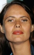 Актер Марисоль Падилья Санчес сыгравший роль в кино Безумие.