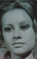 Актер Maria Kosty сыгравший роль в кино Стрекоза на каждом трупе.