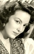 Актер Мария Феликс сыгравший роль в кино Фаустина.